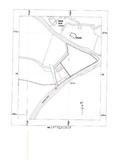 Land for sale, Wingerworth, Chesterfield S42