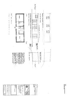 Land for sale, Wingerworth, Chesterfield S42