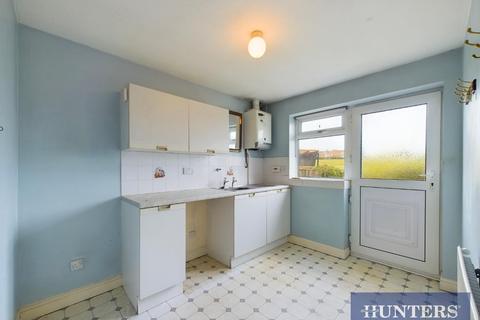 3 bedroom link detached house for sale, Orchard Close, Bridlington