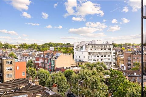 Studio for sale, Sloane Avenue, London, SW3