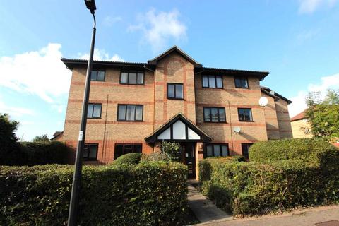 1 bedroom flat to rent, Dalrymple Close, Southgate, London, N14