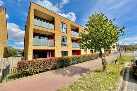 1 bedroom apartment for sale, Fen Street, Brooklands, Milton Keynes, MK10