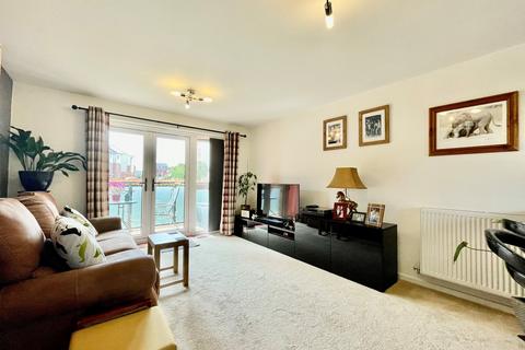 1 bedroom apartment for sale, Fen Street, Brooklands, Milton Keynes, MK10