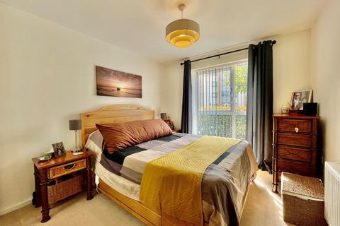 1 bedroom apartment for sale, Fen Street, Brooklands, Milton Keynes, MK10