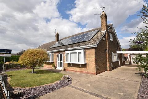 3 bedroom semi-detached bungalow for sale, Devonshire Drive, Goole