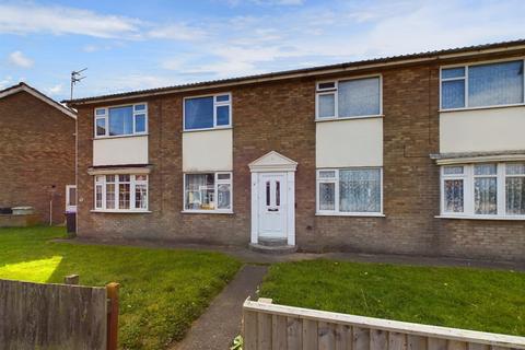 2 bedroom flat for sale, Seaholme Road, Mablethorpe LN12