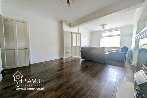 undefined, Woodfield Terrace, Mountain Ash