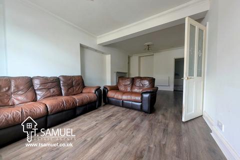 undefined, Woodfield Terrace, Mountain Ash
