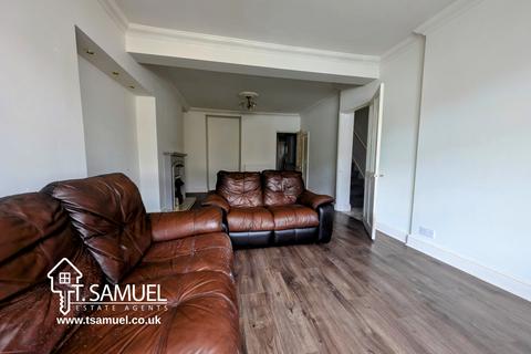 3 bedroom terraced house for sale, Woodfield Terrace, Mountain Ash