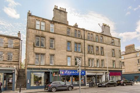 2 bedroom flat for sale, 3/1 Comely Bank Road, Stockbridge, EH4 1DR