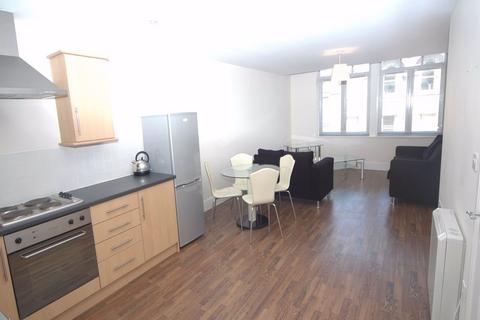 1 bedroom apartment to rent, High Street West, City Centre, Sunderland, SR1