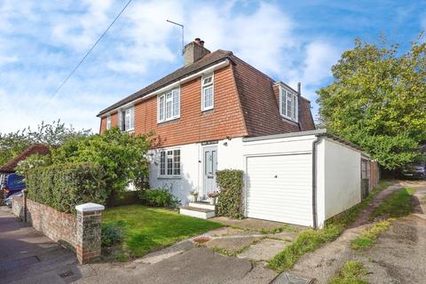 3 bedroom semi-detached house for sale, Bridge Street, Ashford, Kent