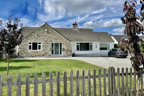 4 bedroom bungalow for sale, Cherry Tree Close, St Leonards, BH24 2QN