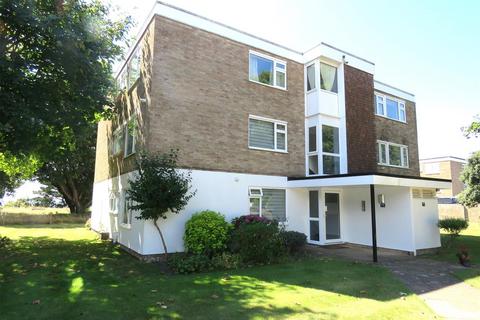 2 bedroom flat for sale, Beacon Drive, Highcliffe