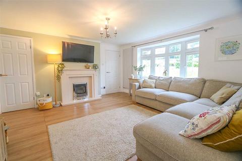 4 bedroom end of terrace house for sale, Gunnislake, Cornwall