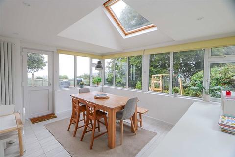 4 bedroom end of terrace house for sale, Gunnislake, Cornwall