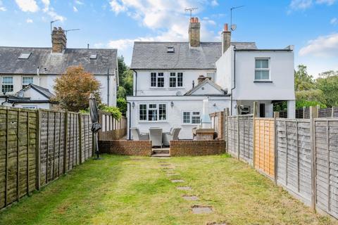 3 bedroom semi-detached house for sale, Brighton Road, Burgh Heath, Tadworth