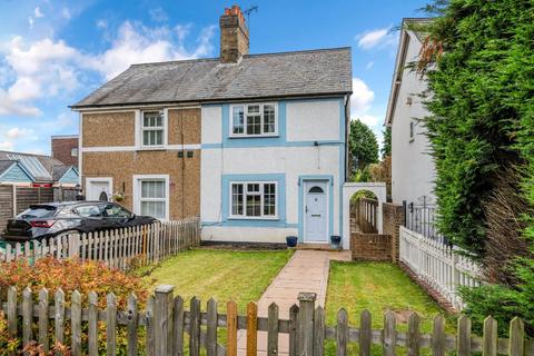 3 bedroom semi-detached house for sale, Brighton Road, Burgh Heath, Tadworth