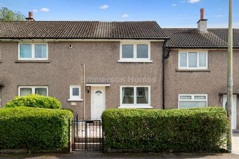 31 Birch Crescent, Johnstone, PA5 0DD