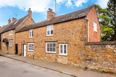 3 bedroom end of terrace house for sale, Old Bridge Road, Banbury OX15