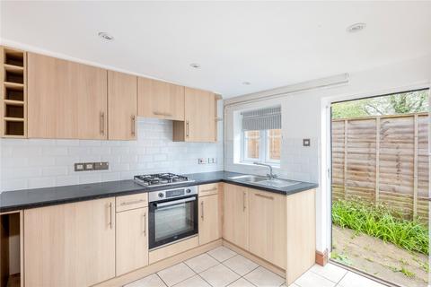 3 bedroom end of terrace house for sale, Old Bridge Road, Banbury OX15