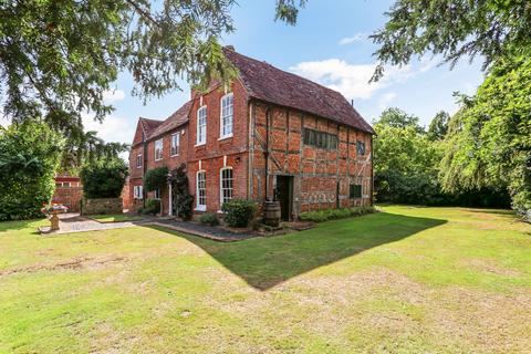 5 bedroom detached house for sale, Petworth Road, Witley, Godalming, Surrey, GU8