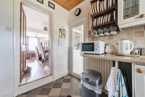 177 Frizington Road, Frizington, CA26 3QZ