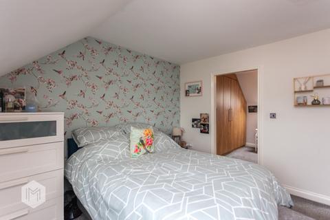 29 Vanguard Close, Bury, BL8 1NF