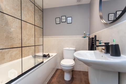 29 Vanguard Close, Bury, BL8 1NF