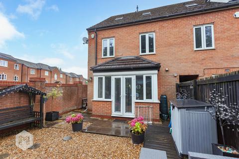 29 Vanguard Close, Bury, BL8 1NF
