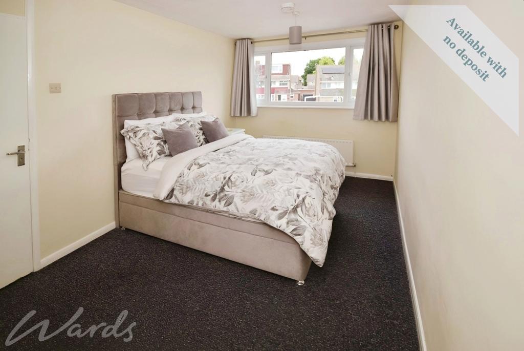 Chestfield bed 1