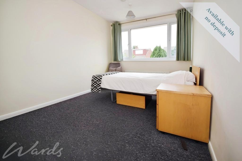 Chestfield bed 2