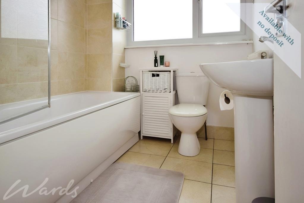 Chestfield bathroom