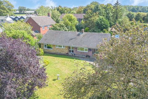 3 bedroom detached bungalow for sale, Stetchworth Road, Woodditton CB8