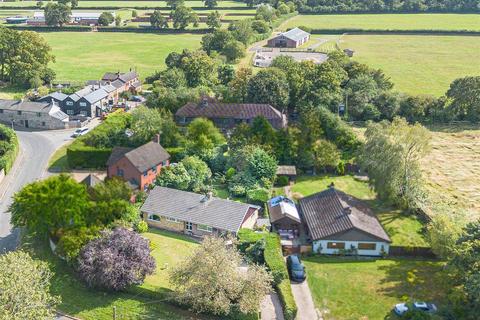 3 bedroom detached bungalow for sale, Stetchworth Road, Woodditton CB8