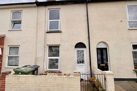 2 bedroom terraced house for sale, Ordnance Road, Great Yarmouth