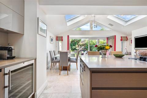 6 bedroom semi-detached house for sale, Baronsmead Road, Barnes, London, SW13