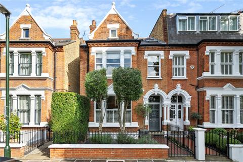 6 bedroom semi-detached house for sale, Baronsmead Road, Barnes, London, SW13