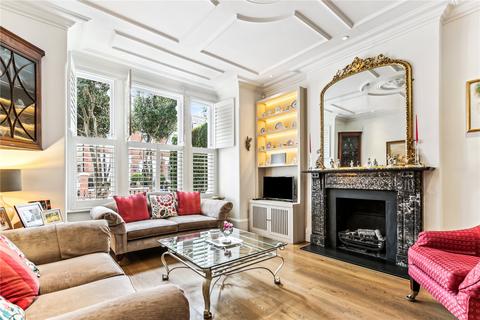 6 bedroom semi-detached house for sale, Baronsmead Road, Barnes, London, SW13