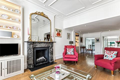 6 bedroom semi-detached house for sale, Baronsmead Road, Barnes, London, SW13