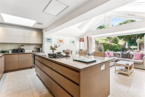 6 bedroom semi-detached house for sale, Baronsmead Road, Barnes, London, SW13