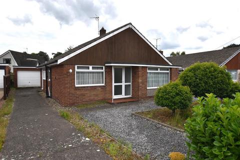 3 bedroom detached bungalow for sale, Lambert Avenue, Elloughton, Brough