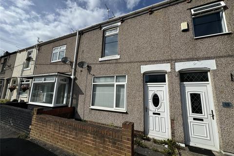 2 bedroom terraced house for sale, South View, Trimdon Grange, County Durham, TS29