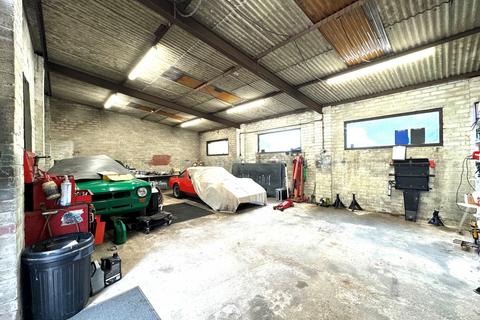 Garage for sale, Forton, Preston PR3