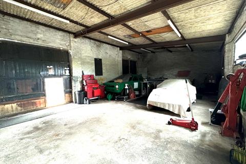 Garage for sale, Forton, Preston PR3