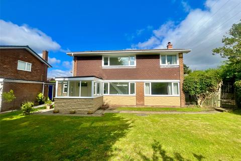 4 bedroom detached house for sale, Ponthaugh, Rowlands Gill, NE39