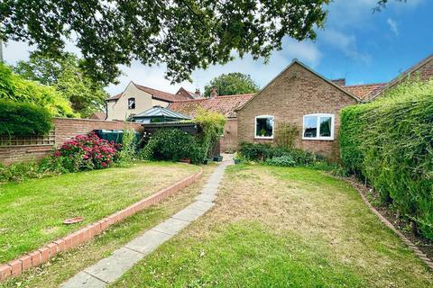 2 bedroom terraced bungalow for sale, Back Lane, Rollesby NR29