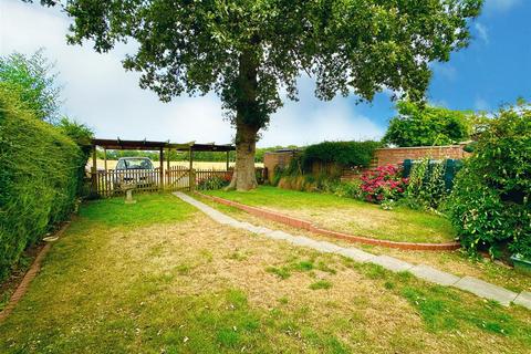 2 bedroom terraced bungalow for sale, Back Lane, Rollesby NR29