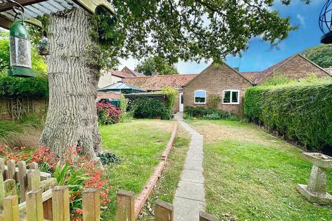 2 bedroom terraced bungalow for sale, Back Lane, Rollesby NR29