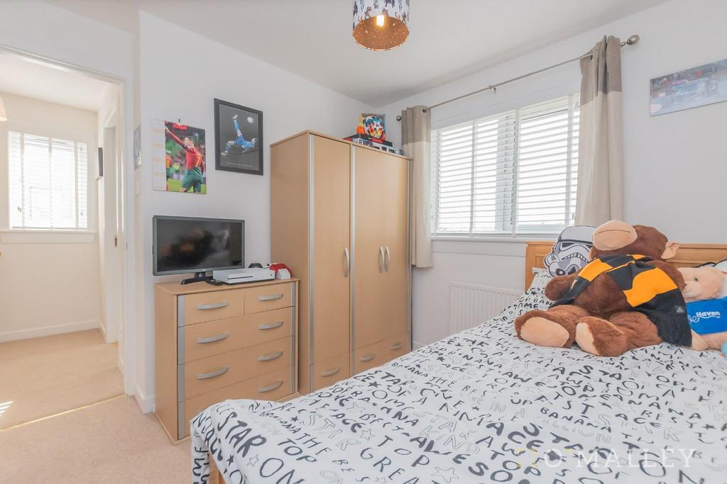 Bedroom 2